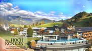 Archiviertes Webcam Bild: Maria Alm: Mountain Resort Hochkönigin am 10.10.2026 um 06:58 Uhr