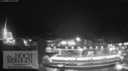 Archiviertes Webcam Bild: Maria Alm: Mountain Resort Hochkönigin am 10.10.2026 um 12:58 Uhr