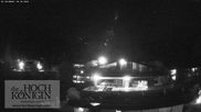 Archiviertes Webcam Bild: Maria Alm: Mountain Resort Hochkönigin am 10.10.2026 um 16:58 Uhr