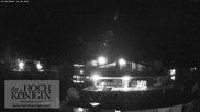 Archiviertes Webcam Bild: Maria Alm: Mountain Resort Hochkönigin am 10.10.2026 um 18:58 Uhr