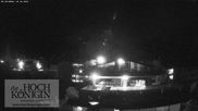 Archiviertes Webcam Bild: Maria Alm: Mountain Resort Hochkönigin am 10.10.2026 um 20:58 Uhr