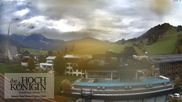 Archiviertes Webcam Bild: Maria Alm: Mountain Resort Hochkönigin am 12.10.2026 um 07:05 Uhr