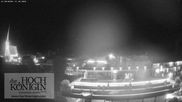 Archiviertes Webcam Bild: Maria Alm: Mountain Resort Hochkönigin am 12.10.2026 um 12:05 Uhr