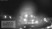 Archiviertes Webcam Bild: Maria Alm: Mountain Resort Hochkönigin am 12.10.2026 um 14:05 Uhr