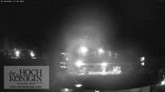 Archiviertes Webcam Bild: Maria Alm: Mountain Resort Hochkönigin am 12.10.2026 um 16:05 Uhr