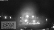 Archived webcam image showing Maria Alm - Webcam Resort Hochkönigin on 15 Oct 2026 at 16:09