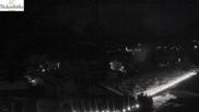 Archived webcam image showing Hirschegg on 26 Feb 2026 at 00:54
