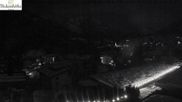 Archived webcam image showing Hirschegg on 27 Feb 2026 at 00:24