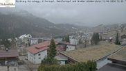 Archiviertes Webcam Bild: Hirschegg: Hotel Birkenhöhe am 12.04.2026 um 12:52 Uhr