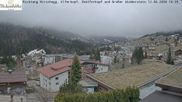 Archiviertes Webcam Bild: Hirschegg: Hotel Birkenhöhe am 12.04.2026 um 14:52 Uhr