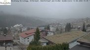 Archiviertes Webcam Bild: Hirschegg: Hotel Birkenhöhe am 12.04.2026 um 16:52 Uhr