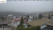 Archiviertes Webcam Bild: Hirschegg: Hotel Birkenhöhe am 12.04.2026 um 18:52 Uhr