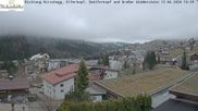 Archiviertes Webcam Bild: Hirschegg: Hotel Birkenhöhe am 13.04.2026 um 10:52 Uhr