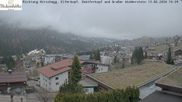 Archiviertes Webcam Bild: Hirschegg: Hotel Birkenhöhe am 13.04.2026 um 16:43 Uhr
