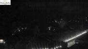 Archived webcam image showing Hirschegg on 6 Jun 2026 at 00:03