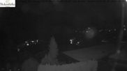 Archived webcam image showing Hirschegg on 6 Jun 2026 at 02:03