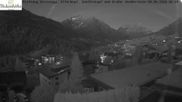 Archived webcam image showing Hirschegg on 6 Jun 2026 at 04:03