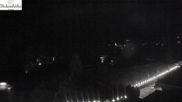 Archived webcam image showing Hirschegg on 12 Jun 2026 at 00:48