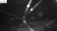 Archived webcam image showing Hirschegg on 12 Jun 2026 at 02:48