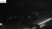 Archived webcam image showing Hirschegg on 23 Jul 2026 at 00:44
