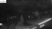 Archiviertes Webcam Bild: Hirschegg: Hotel Birkenhöhe am 02.08.2026 um 00:17 Uhr