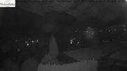 Archiviertes Webcam Bild: Hirschegg: Hotel Birkenhöhe am 02.08.2026 um 02:17 Uhr