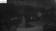 Archiviertes Webcam Bild: Hirschegg: Hotel Birkenhöhe am 02.08.2026 um 04:17 Uhr
