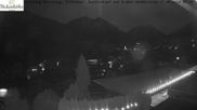 Archived webcam image showing Hirschegg on 27 Aug 2026 at 00:03
