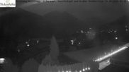 Archived webcam image showing Hirschegg on 28 Aug 2026 at 00:19