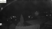 Archived webcam image showing Hirschegg on 8 Sep 2026 at 02:44