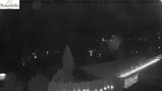 Archiviertes Webcam Bild: Hirschegg: Hotel Birkenhöhe am 16.09.2026 um 00:35 Uhr