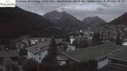 Archiviertes Webcam Bild: Hirschegg: Hotel Birkenhöhe am 16.09.2026 um 06:35 Uhr