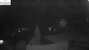 Archived webcam image showing Hirschegg on 23 Sep 2026 at 02:15