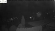 Archived webcam image showing Hirschegg on 23 Sep 2026 at 04:15