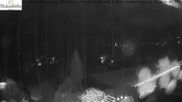 Archived webcam image showing Hirschegg on 14 Oct 2026 at 00:58