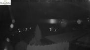Archived webcam image showing Hirschegg on 14 Oct 2026 at 04:58