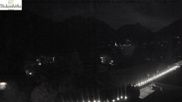 Archived webcam image showing Hirschegg on 23 Oct 2026 at 00:45