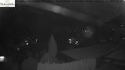 Archived webcam image showing Hirschegg on 23 Oct 2026 at 02:45