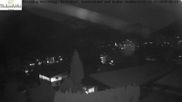 Archived webcam image showing Hirschegg on 23 Oct 2026 at 07:45
