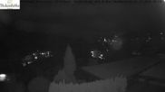 Archiviertes Webcam Bild: Hirschegg: Hotel Birkenhöhe am 31.10.2026 um 00:51 Uhr