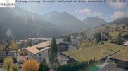 Archiviertes Webcam Bild: Hirschegg: Hotel Birkenhöhe am 31.10.2026 um 10:51 Uhr
