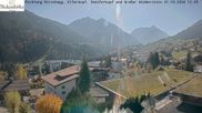 Archiviertes Webcam Bild: Hirschegg: Hotel Birkenhöhe am 31.10.2026 um 12:51 Uhr