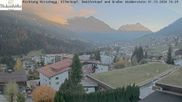 Archiviertes Webcam Bild: Hirschegg: Hotel Birkenhöhe am 31.10.2026 um 16:51 Uhr