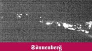Archived webcam image showing Hotel Sonnenberg Hirschegg on 12 Apr 2026 at 00:30
