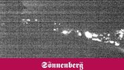 Archiviertes Webcam Bild: Hotel Sonnenberg Hirschegg am 13.04.2026 um 00:19 Uhr