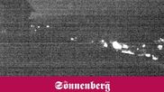 Archiviertes Webcam Bild: Hotel Sonnenberg Hirschegg am 13.04.2026 um 02:11 Uhr