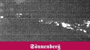 Archiviertes Webcam Bild: Hotel Sonnenberg Hirschegg am 28.05.2026 um 00:33 Uhr