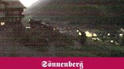 Archiviertes Webcam Bild: Hotel Sonnenberg Hirschegg am 28.05.2026 um 04:33 Uhr