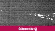 Archiviertes Webcam Bild: Hotel Sonnenberg Hirschegg am 13.06.2026 um 02:02 Uhr
