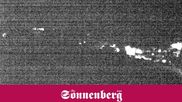 Archived webcam image showing Hotel Sonnenberg Hirschegg on 12 Jul 2026 at 00:18